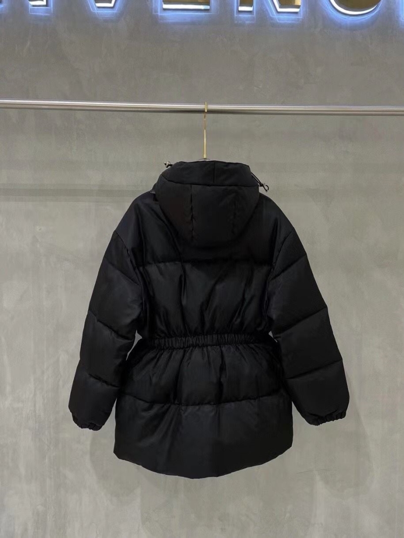 Prada Down Coat